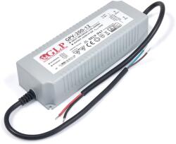 GLP Sursă de alimentare GLP 12V 200W 16A IP67 - 5 ani garanție (GPV-200-12)