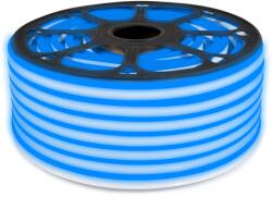KOLORENO Bandă LED 24V | 2835 | 120LED | 1m | IP67 | Neon | Albastră (1M-N-2835/120/IP67B)