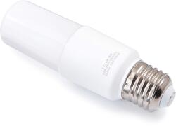 MILIO Bec LED E27 9W T37 - Alb cald (3000K) (ZL-LX-E27-9W-BC-T37)