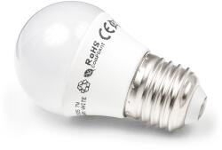 MILIO Bec LED E27 7W - Alb cald (3000K) (ZL-LX-E27-7W-BC)