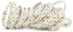 KOLORENO Bandă LED 12V | 5025 | 300LED | 5m | IP20 | Multialb (TL12V5025-60IP20)