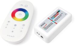 KOLORENO Controler radiofrecvență (RF) RF-RGB-004 pentru benzi LED RGB (STL_RF-RGB-004)