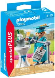 Playmobil Absolvent (70880)