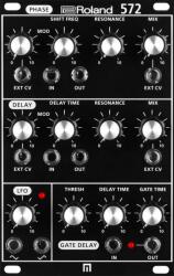 Roland SYS-572