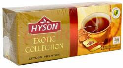 Hyson Ceylon Premium 25 filter