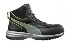 PUMA Munkavédelmi Bakancs 42 Puma 635500 Rapid s3 Esd Hro Src (PUM-635500)