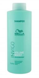 Wella Invigo Volume Boost șampon 1000 ml pentru femei