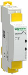 SCHNEIDER Contor putere monofazat modular Iem2000T - 230V - 40A iesire impuls fara afisaj Schneider A9MEM2000T (A9MEM2000T)