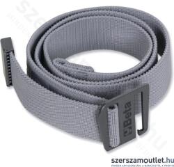 BETA 7984EG Elasztikus öv (Szürke) (079840520) (079840520)