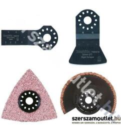 Makita Multi csempevágó készlet 4 részes (B-67496) (B-67496)