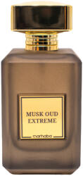 Marhaba Musk Oud Extreme EDP 100 ml Parfum