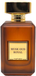 Marhaba Musk Oud Royal EDP 100 ml
