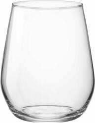 Tognana 6 db-os pohár készlet 380 ml VITAE (PW585M4TRAS)