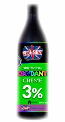 RONNEY Oxydant 3% 10 vol. 1000ml