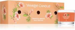 Yankee Candle Tropical Breeze set cadou