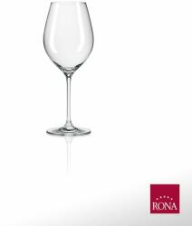 RONA Bordeaux-i borospoharak 660 ml CELEBRATION 6 db (6272 660)