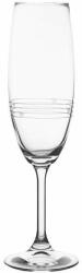 ORION SRDÍČKA pezsgős pohár, 0, 22 l, 2 db (129311)