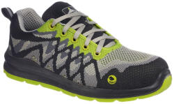 Portwest FC08 Portwest Compositelite Eco Safety Trainer S1P (FC08BKY40)