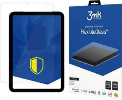 3mk FlexibleGlass iPad Mini 2021 8.3" Szkło Hybrydowe (3MK2150) - pcone