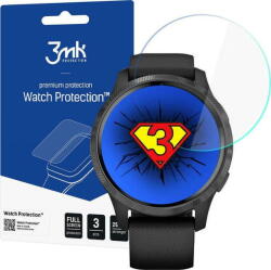 3mk Protection Folia ochronna na ekran x3 3mk Watch Protection do Garmin Venu 2 (588) - pcone