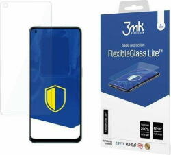 3mk FlexibleGlass Lite Realme 9 Pro+ Szkło Hybrydowe Lite (3MK2674) - pcone
