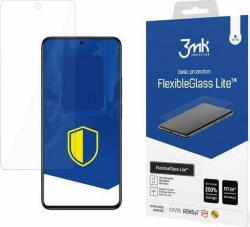 3mk FlexibleGlass Lite Xiaomi Redmi Note 11 Pro+ 5G Szkło Hybrydowe Lite - pcone