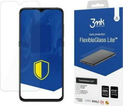 3mk FlexibleGlass Lite Xiaomi Redmi 9A Szkło Hybrydowe Lite (112849) - pcone
