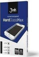 3mk HardGlass Max Sam M526 M52 Negru/black, FullScreen Glass (3MK1927BLK) - pcone