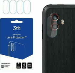 3mk Lens Protect Sam Galaxy XCover 6 Pro Ochrona na obiektyw aparatu 4szt (3MK3859) - pcone