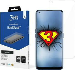 3mk Protection Szkło hartowane 3MK HardGlass Realme 7 Pro (3MK1373) - pcone