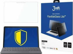 3mk Protection Folie protectie ecran 3mk FlexibleGlass Lite pentru Microsoft Surface Go 3 10.5", Transparenta (3MK2672) - pcone