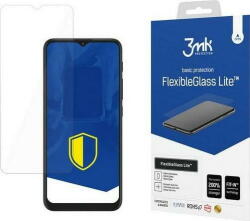 3mk FlexibleGlass Lite Moto G9 Play Lite Szkło Hybrydowe Lite (112801) - pcone