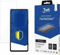 3mk FlexibleGlass Sony Xperia Pro I 5G Szkło Hybrydowe (3MK2586) - pcone