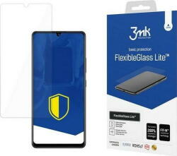 3mk Protection FlexibleGlass Lite Samsung A42 5G A426 Szkło Hybrydowe Lite (112830) - pcone