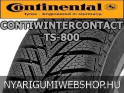 Continental ContiWinterContact TS 800 125/80 R13 65Q