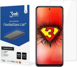 3mk FlexibleGlass Lite Xiaomi Redmi Note 10 Pro Szkło Hybrydowe Lite (3MK1497) - pcone