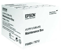 Epson C13T671200 T6712 Maintenance Box toner (C13T671200) - pcx