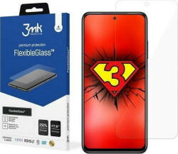 3mk FlexibleGlass Xiaomi Redmi Note 10 5G Szkło Hybrydowe (3MK1604) - pcone