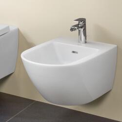 Villeroy & Boch Subway 3.0 bidé CeramicPlus felülettel 447000R1 (447000R1)