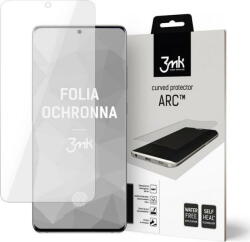 3mk Folia ARC SE FS Sam G985 S20 Plus Fullscreen Folia (3MK147) - pcone