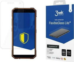 3mk FlexibleGlass Lite MyPhone Hammer Energy Szkło Hybrydowe Lite (112804) - pcone