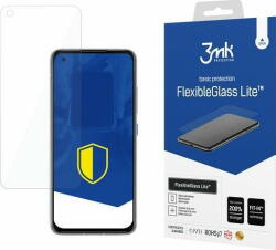 3mk Szkło hybrydowe 3MK FlexibleGlass Lite Asus Zenfone 8 (3MK1759) - pcone