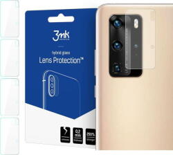 3mk Lens Protect Huawei P40 Pro Ochrona na obiektyw aparatu 4szt - pcone