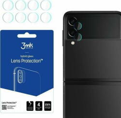 3mk Lens Protect Sam Z Flip 3 5G Ochrona na obiektyw aparatu 4szt (3MK2715) - pcone