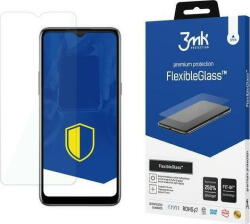 3mk Szkło hybrydowe 3MK FlexibleGlass HTC Desire 20+ (3MK1683) - pcone