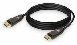 ACT AC4073 DisplayPort 1.4 cable 8K 2m Black (AC4073) - pcx