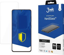 3mk Samsung Galaxy S21 FE - 3mk HardGlass (Samsung Galaxy HardGlass S21 FE) - pcone
