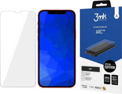 3mk Folia ARC SE FS iPhone 12 Mini 5, 4" Fullscreen Folia (106069) - pcone