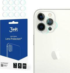 3mk Lens Protect iPhone 12 Pro Max Ochrona na obiektyw aparatu 4szt (109478) - pcone