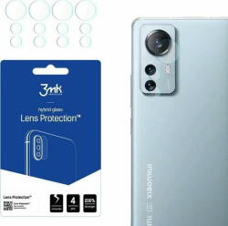 3mk Lens Protect Xiaomi 12 Lite Ochrona na obiektyw aparatu 4szt - pcone